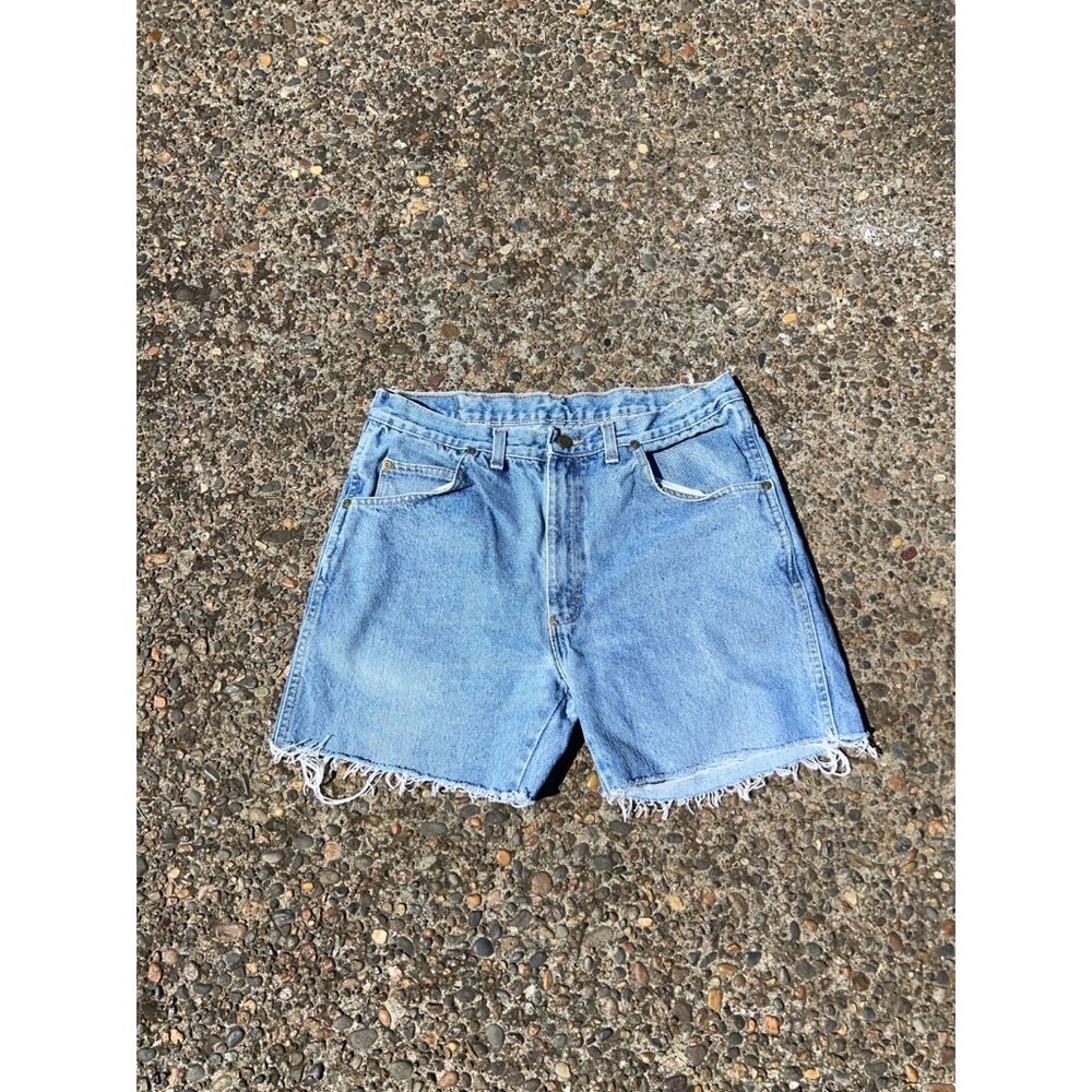 Wrangler shorts